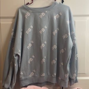 PB Sweatshirt